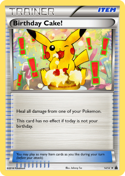 How To Make Your Own Custom Holographic Foil Pokemon Cards